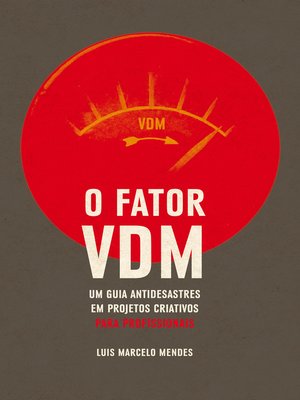 cover image of O Fator VDM, para PROFISSIONAIS